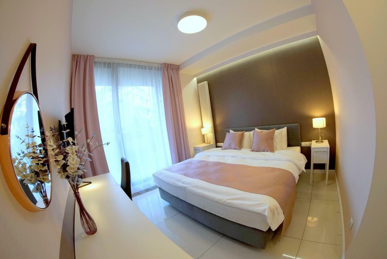 Jessapart - Ochota Apartment