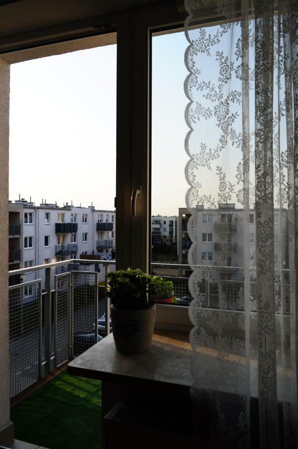 Apartament Na Skarbka Z Gor *