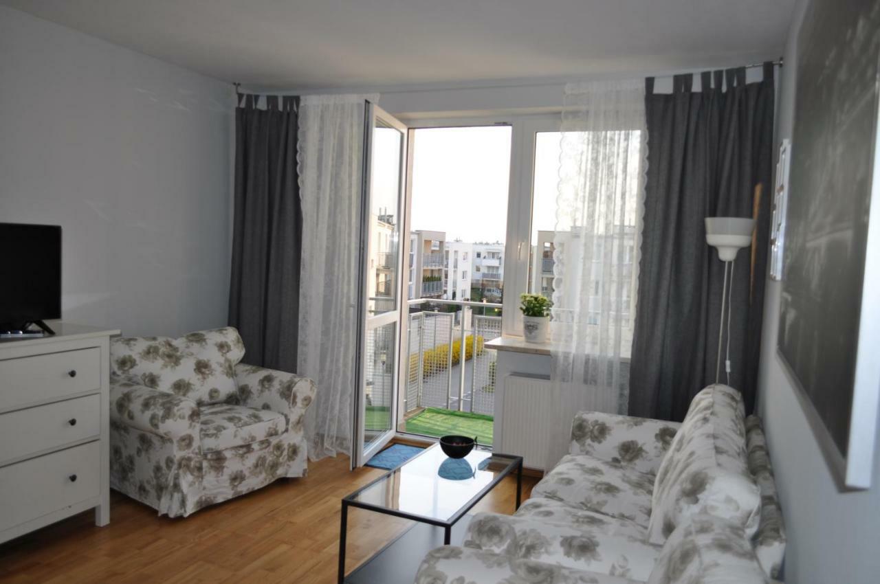 Apartament Na Skarbka Z Gor Apartment *