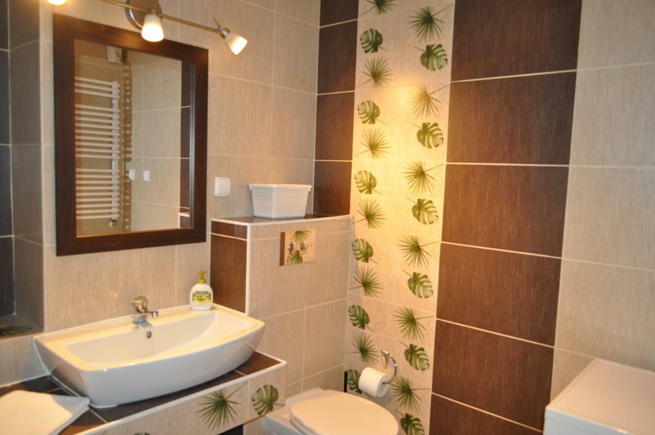 Apartament Na Skarbka Z Gor *