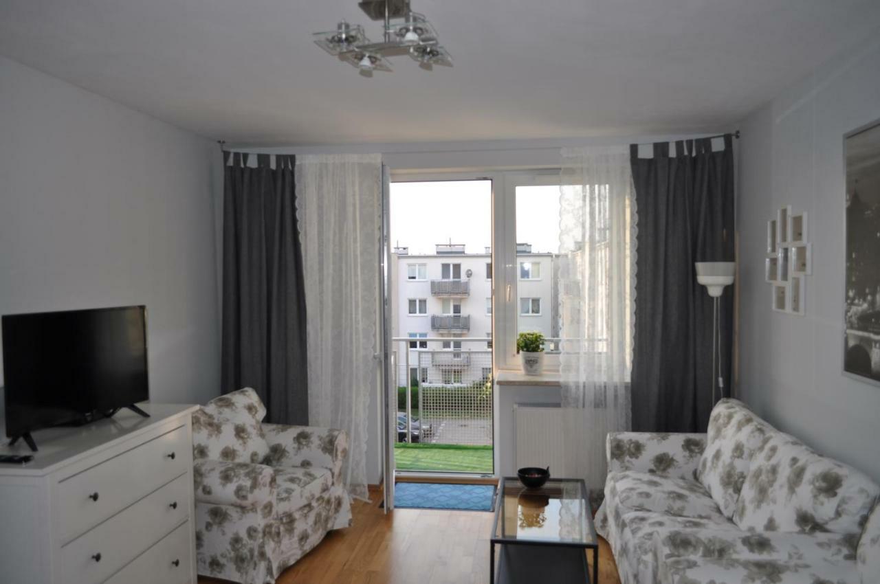 Apartament Na Skarbka Z Gor