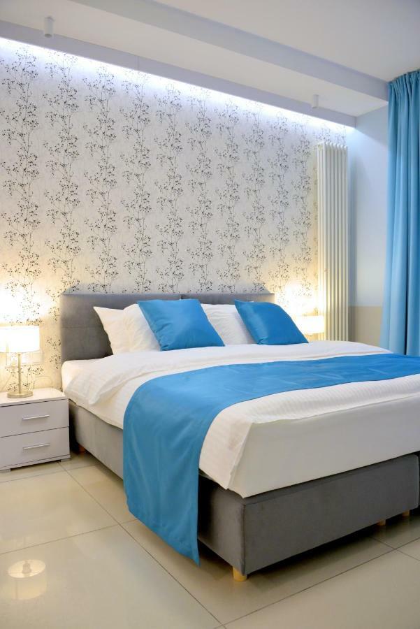 Apartment Jessapart - Ochota *