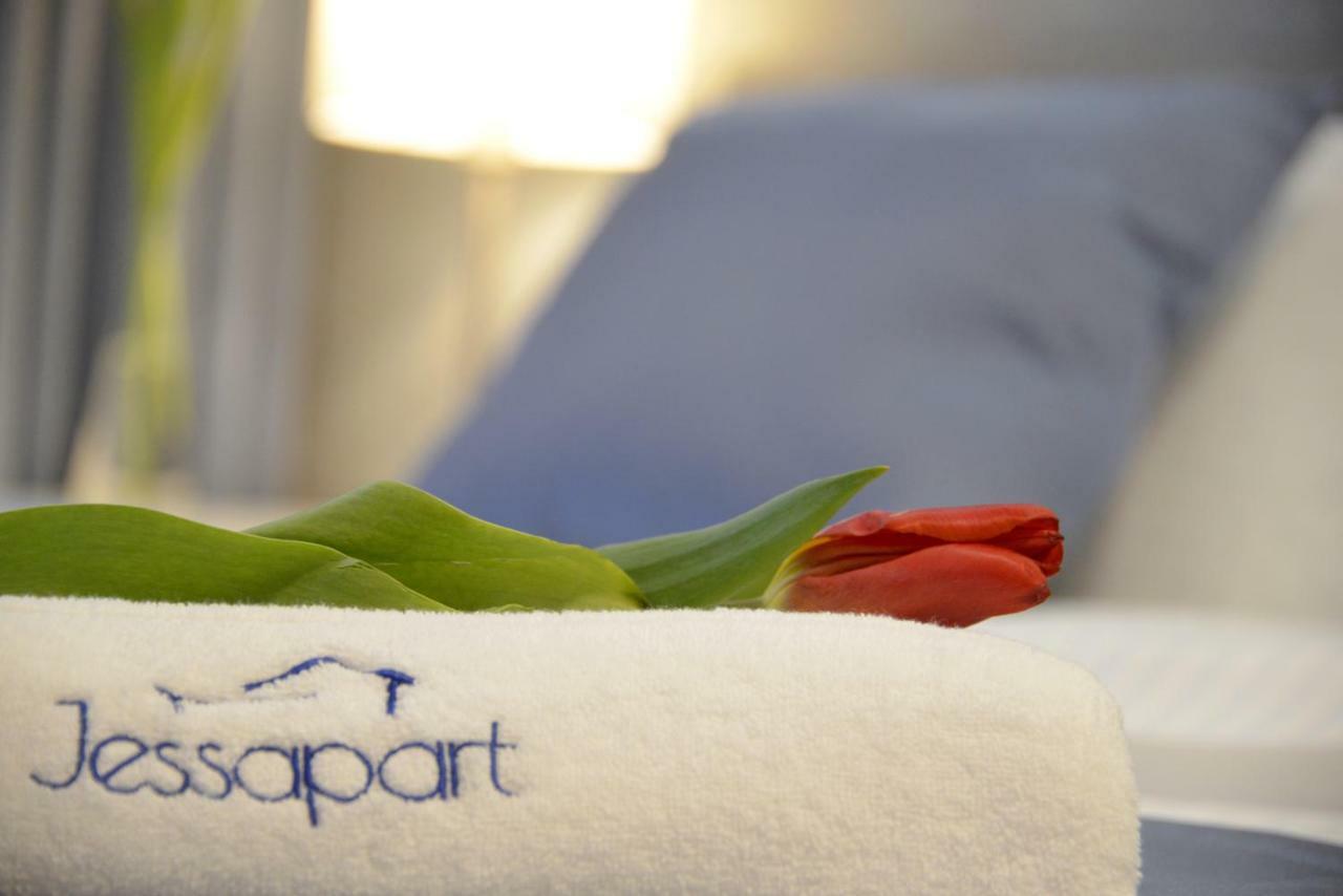 Apartment Jessapart - Ochota *