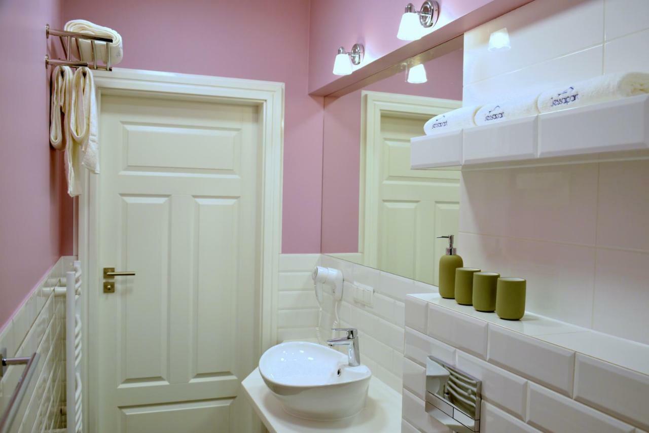 Apartment Jessapart - Ochota *