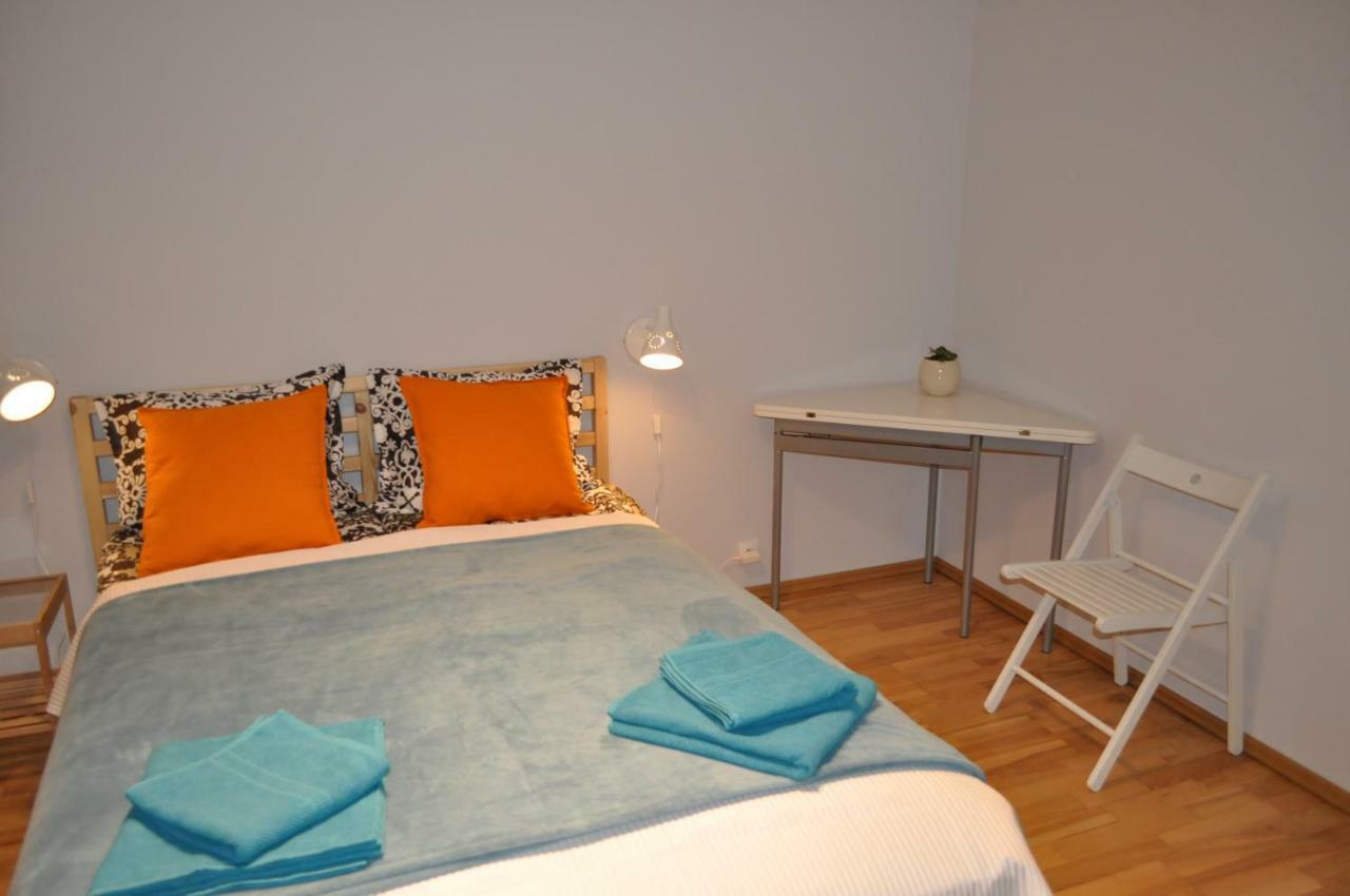 Apartament Na Skarbka Z Gor *