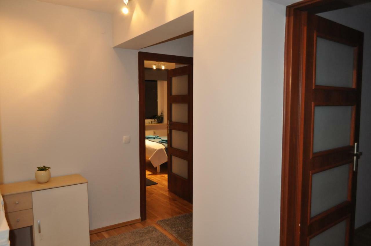 Apartment Apartament Na Skarbka Z Gor *