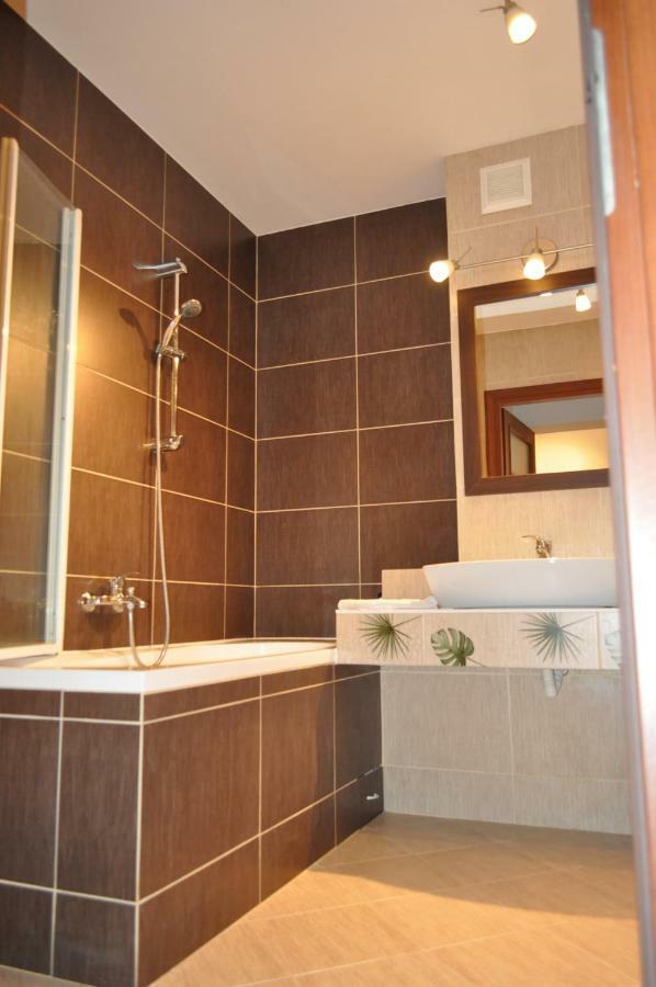 Apartament Na Skarbka Z Gor Apartment