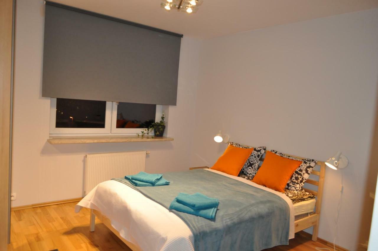 Apartament Na Skarbka Z Gor Apartment Warsaw