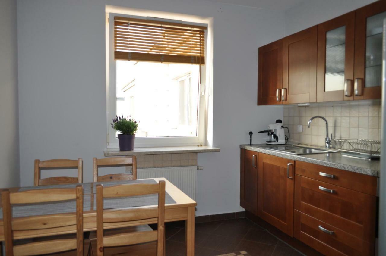 Apartment Apartament Na Skarbka Z Gor