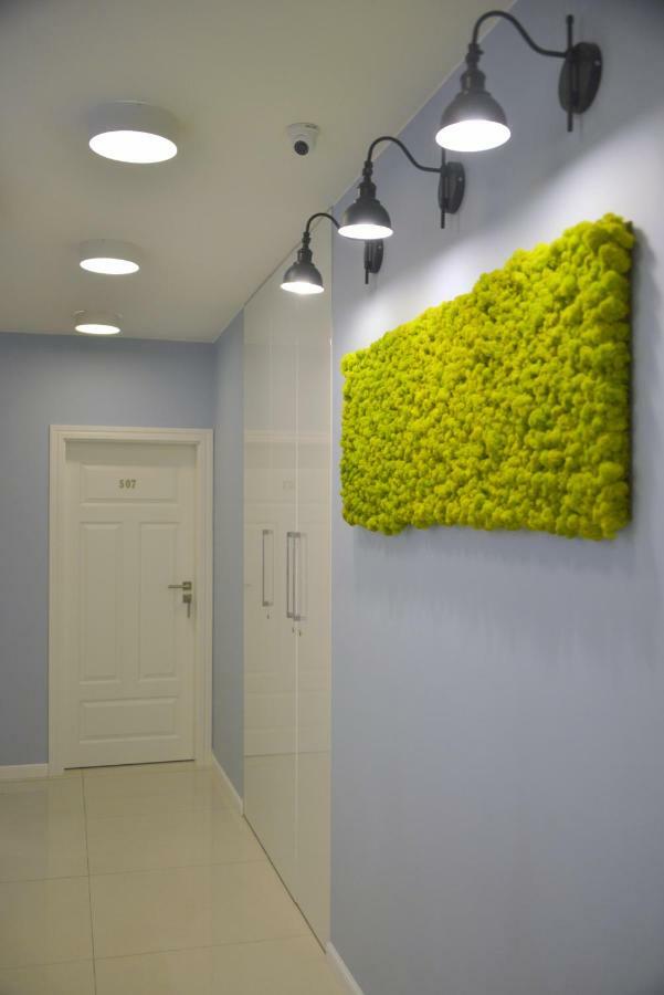 Apartment Jessapart - Ochota Warsaw