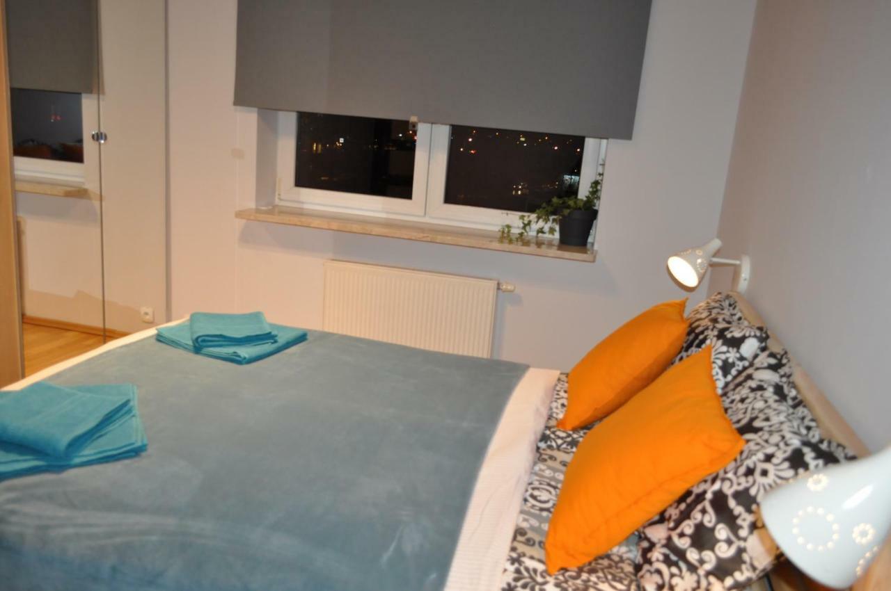 Apartment Apartament Na Skarbka Z Gor *