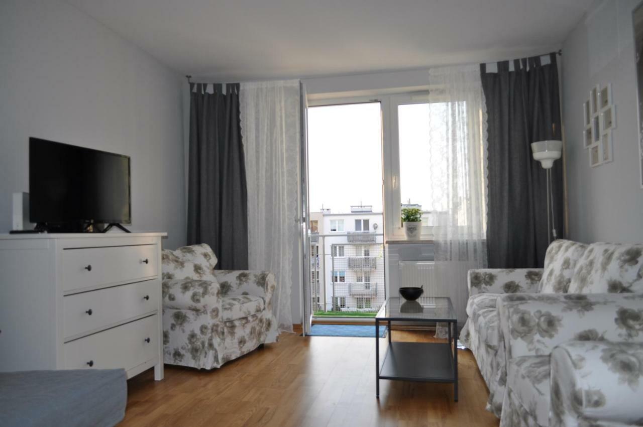 Apartament Na Skarbka Z Gor Apartment *