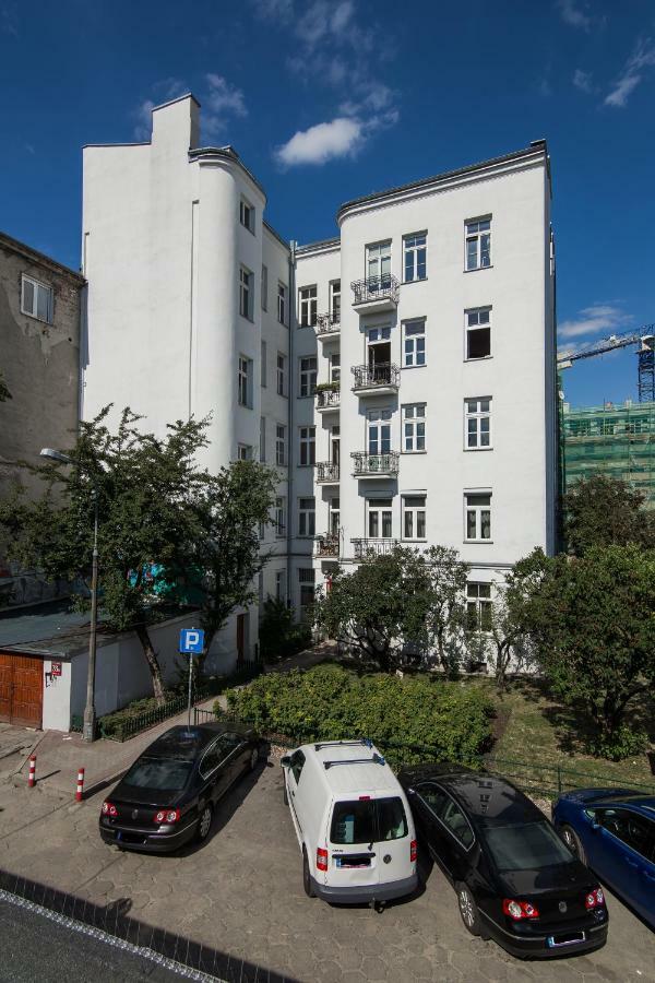 Nowy Swiat 28 3*