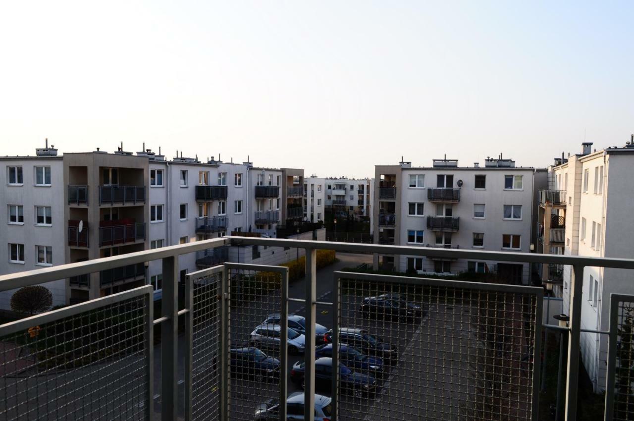 Apartament Na Skarbka Z Gor Apartment Warsaw