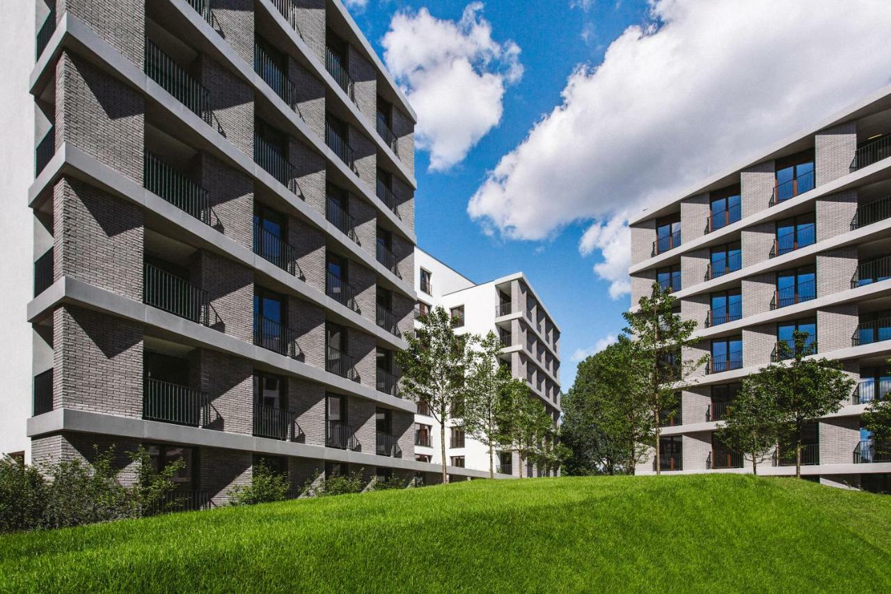 Apartment Prime Warsaw