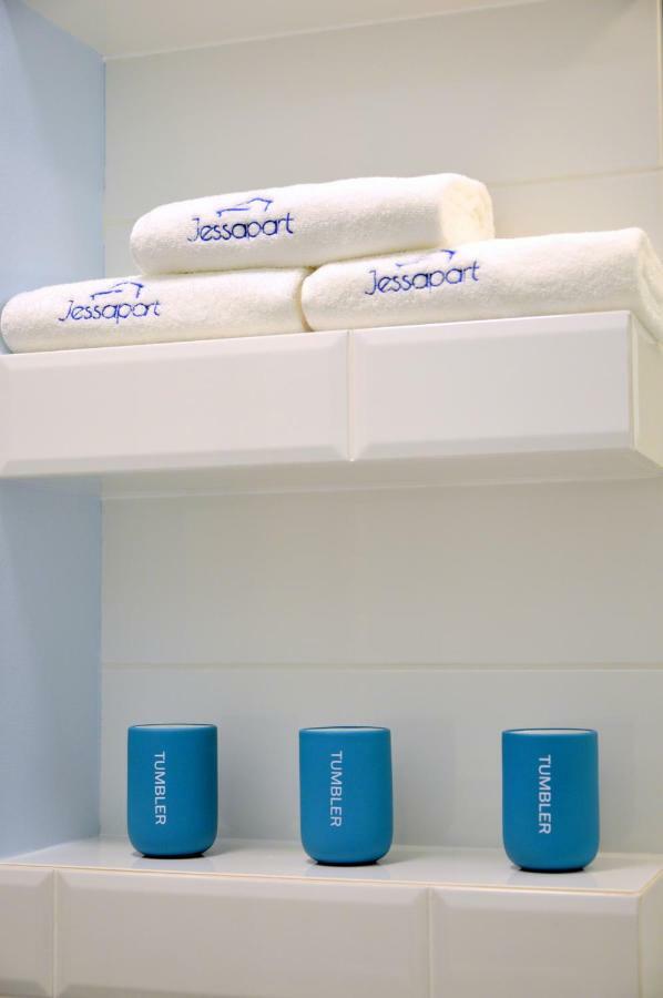 Jessapart - Ochota Apartment *