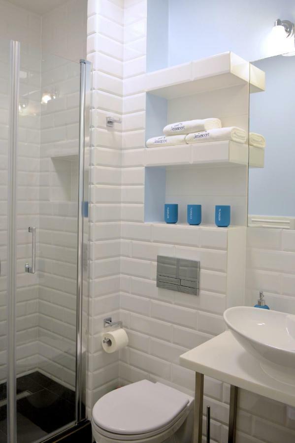 Jessapart - Ochota Apartment