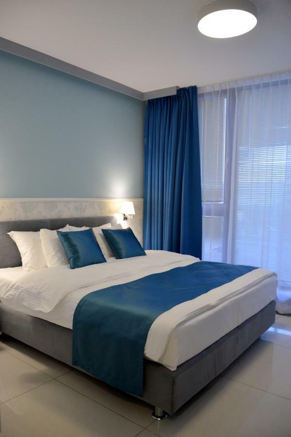 Jessapart - Ochota Apartment