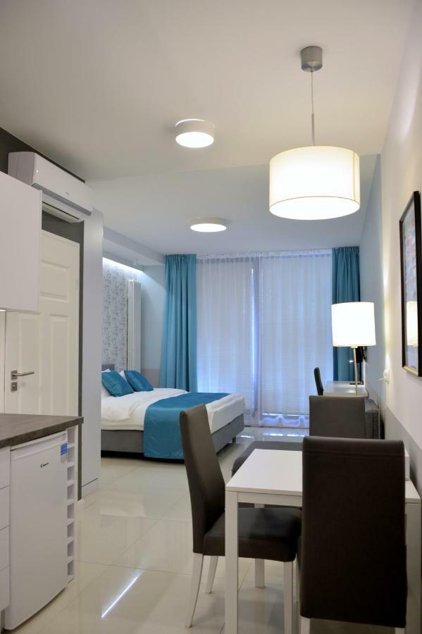 Jessapart - Ochota Apartment Warsaw