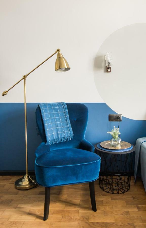 Nowy Swiat 28 Apartment 3*