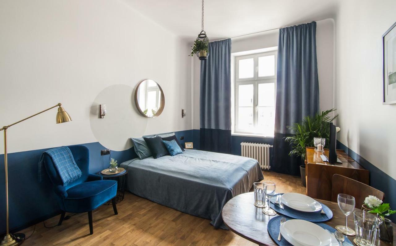 Nowy Swiat 28 Apartment