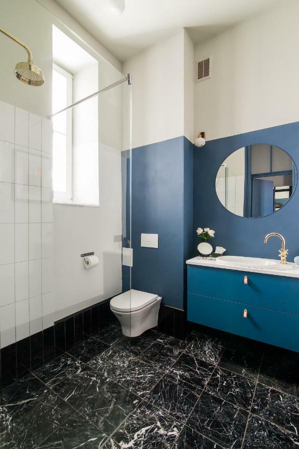 Apartment Nowy Swiat 28 Warsaw
