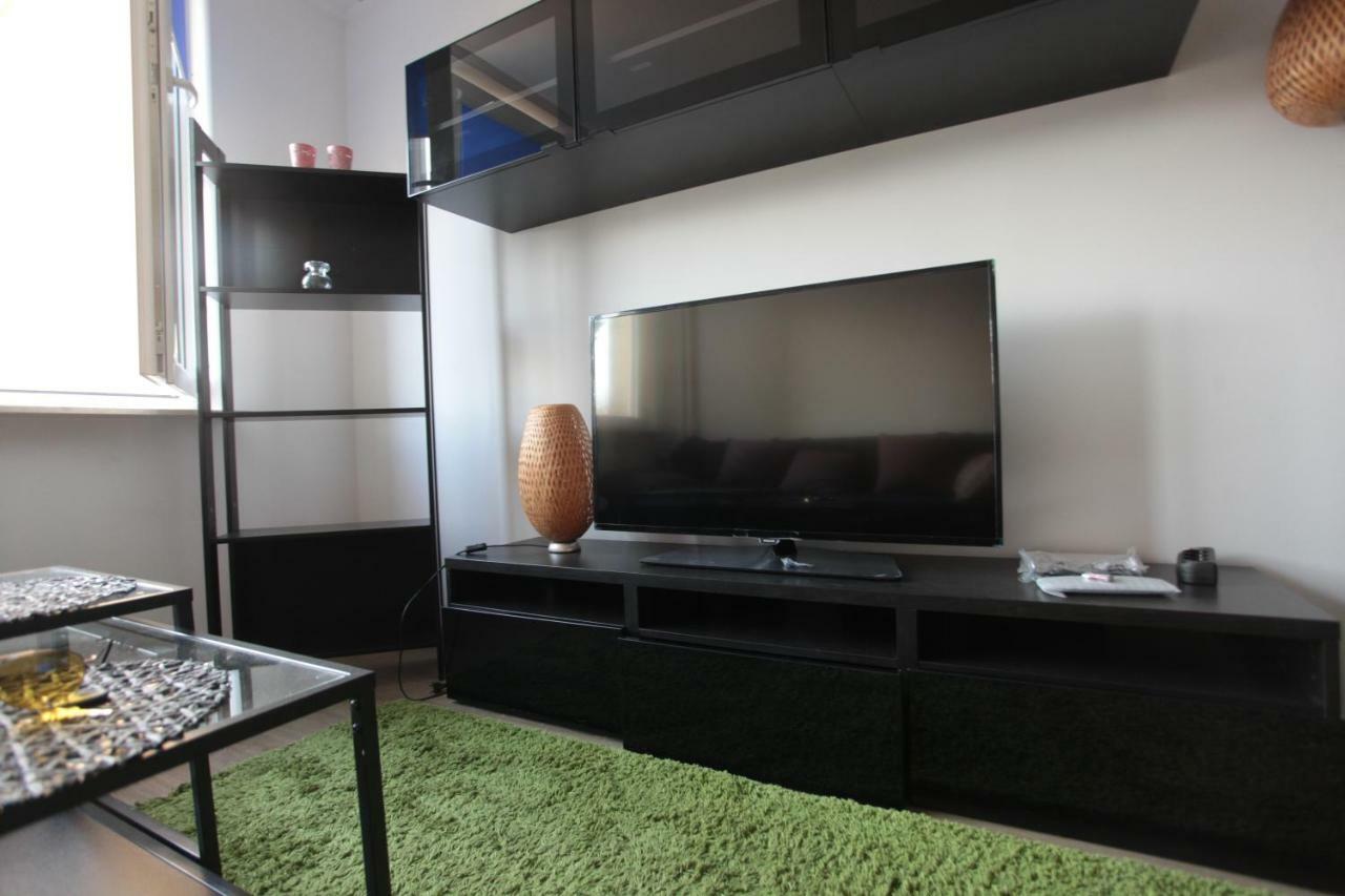 Feel Like In Apartment