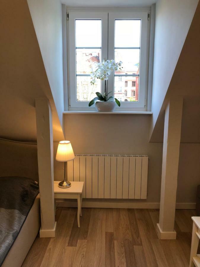 Apartament Mnw