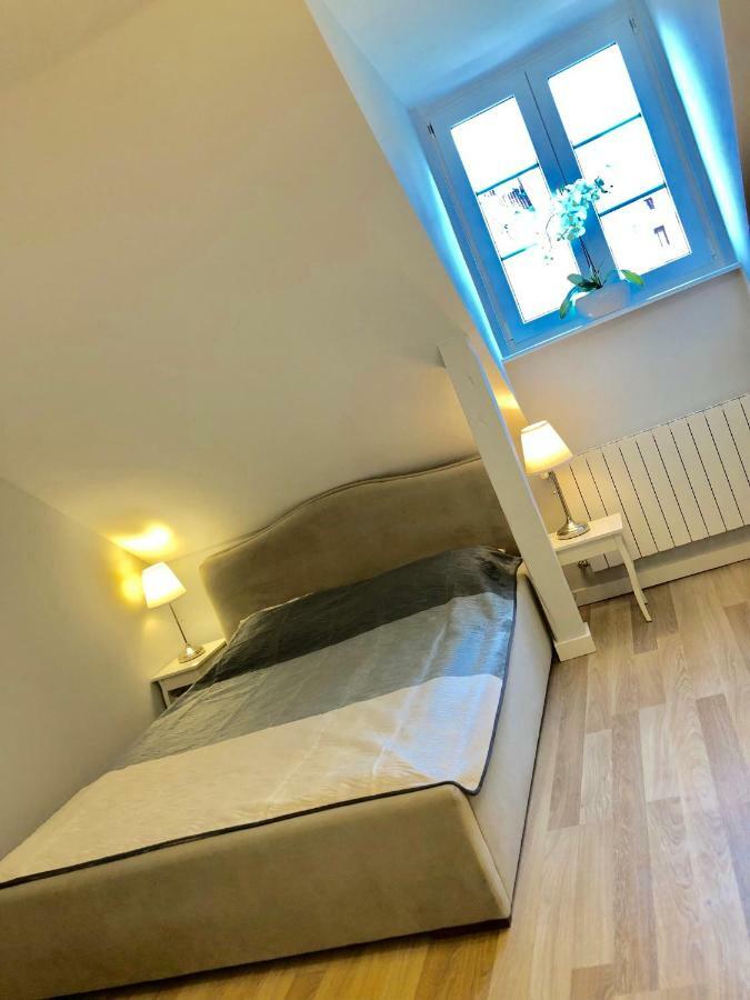 Apartament Mnw