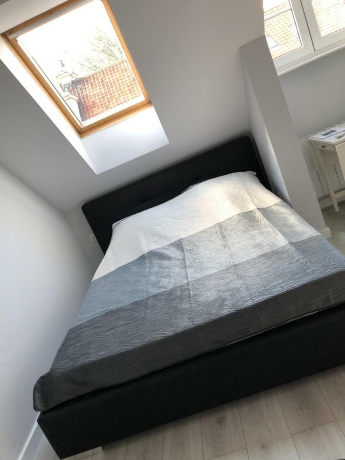 Apartament Mnw