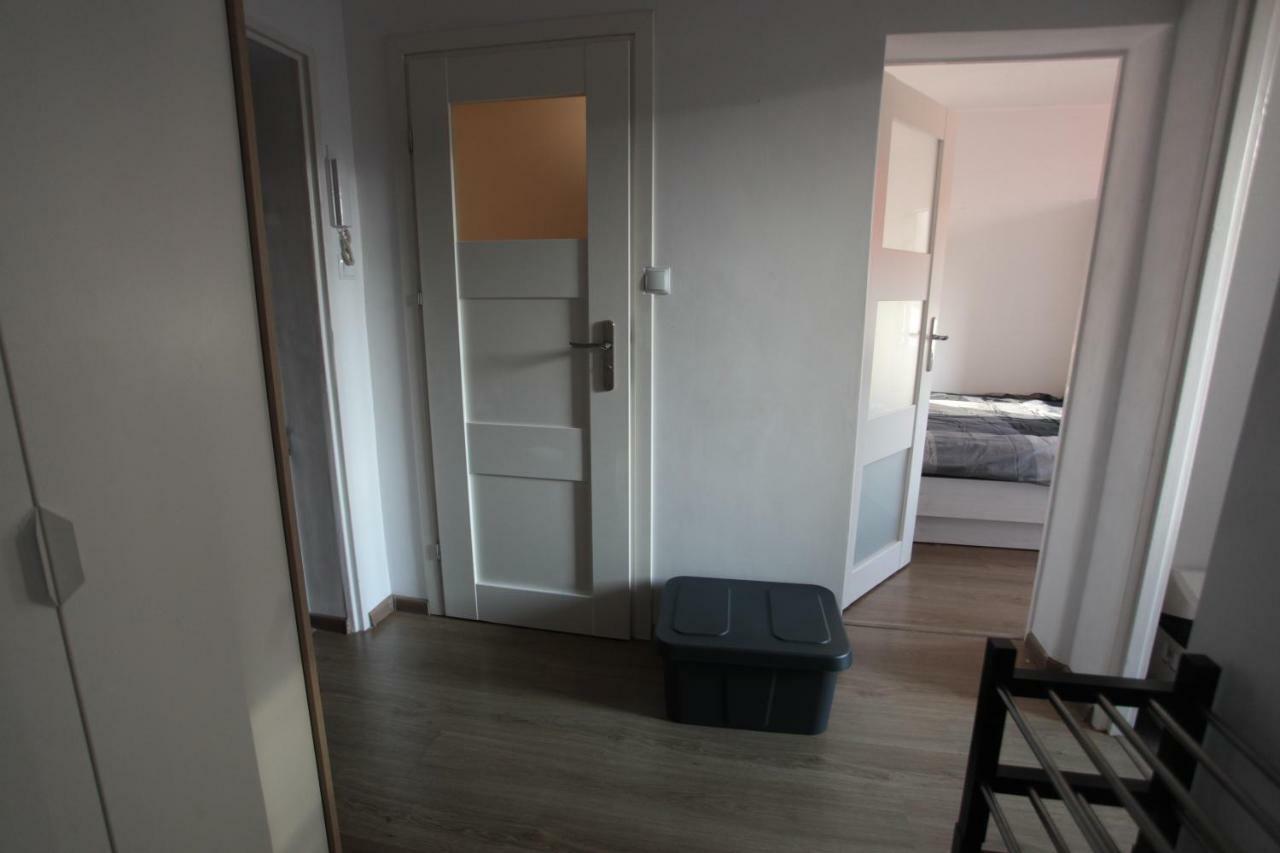 Feel Like In Apartment