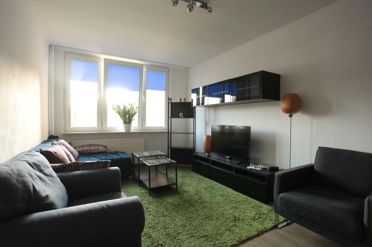 Feel Like In Apartment