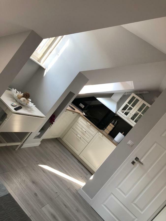 Apartament Mnw