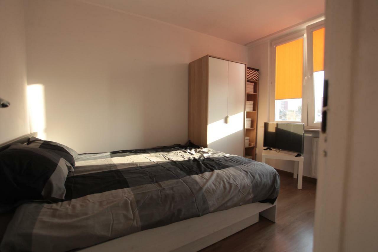 Feel Like In Apartment Warsaw