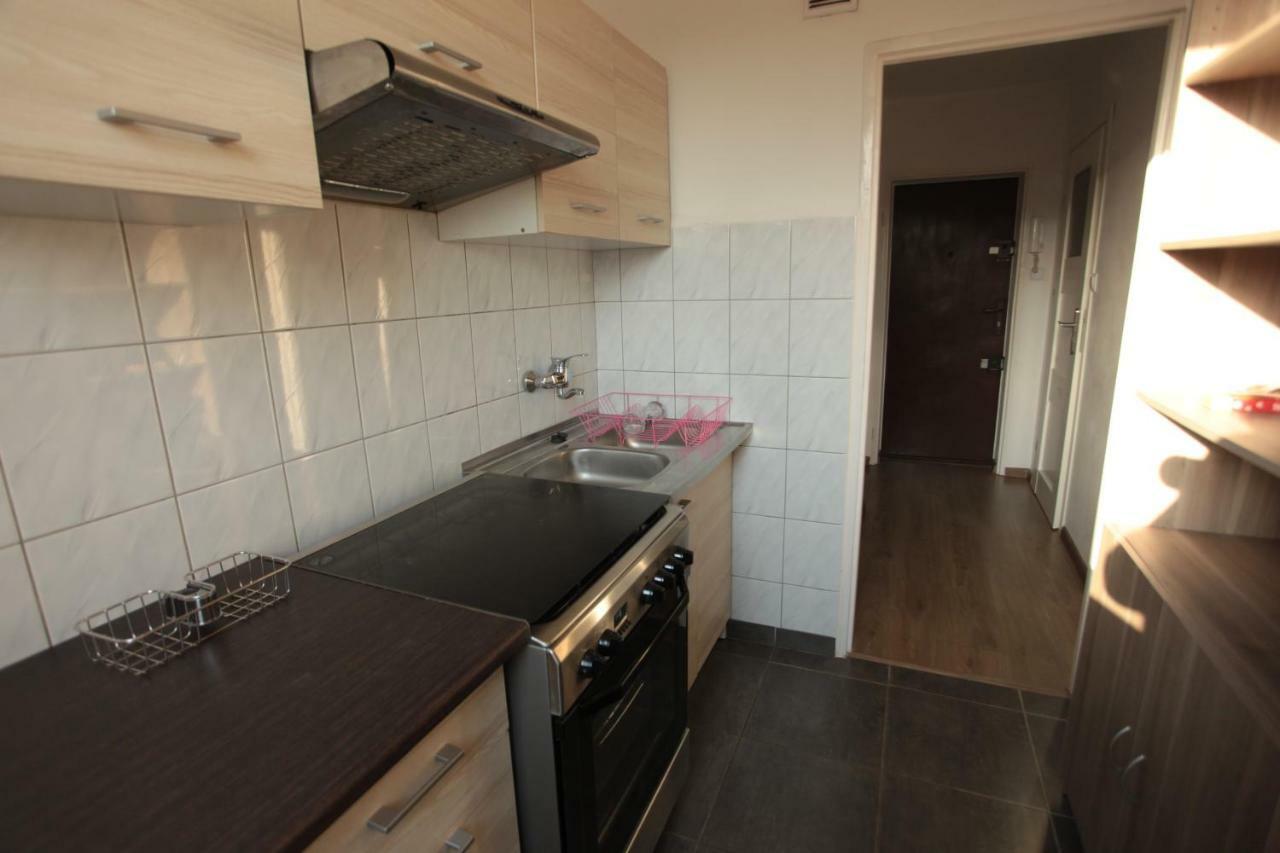 Feel Like In Apartment Warsaw