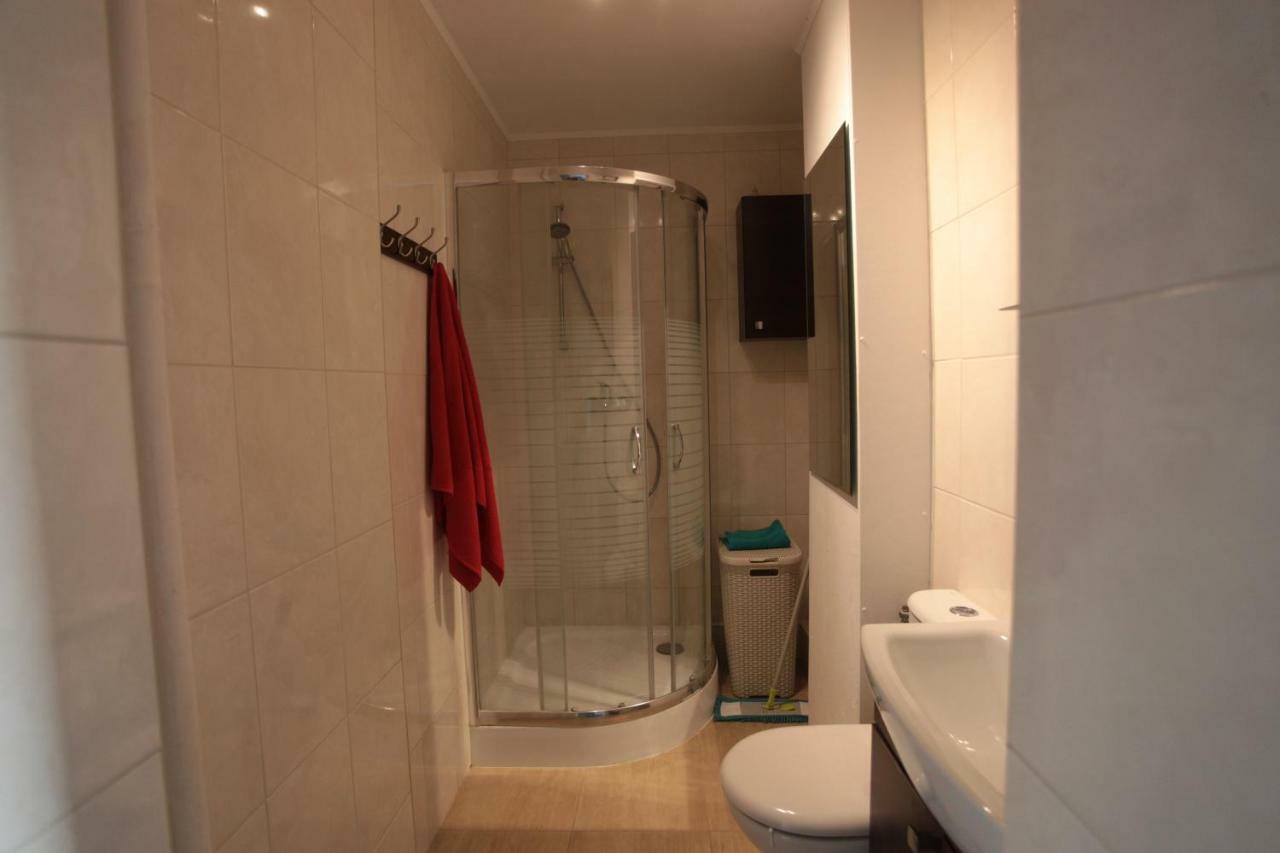 Feel Like In Apartment *