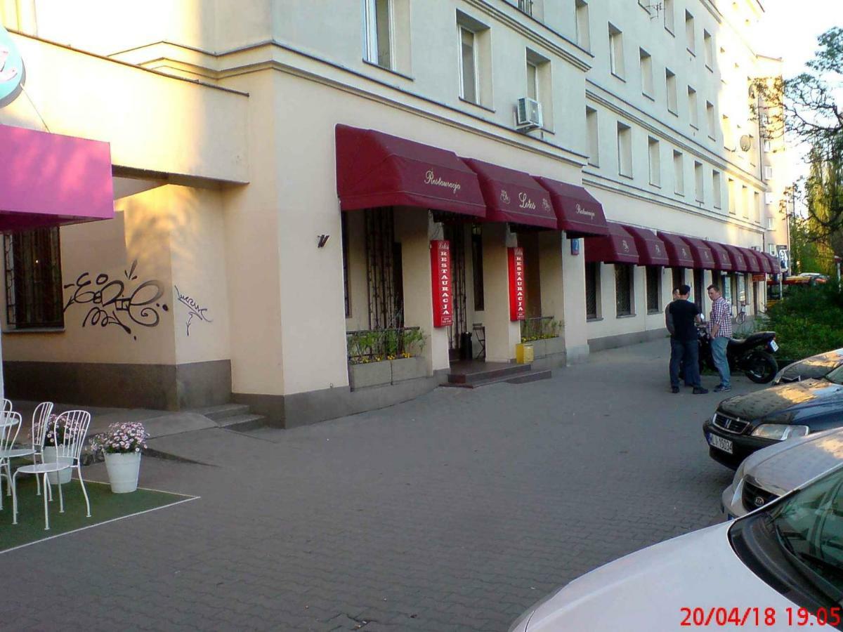 For Warsaw