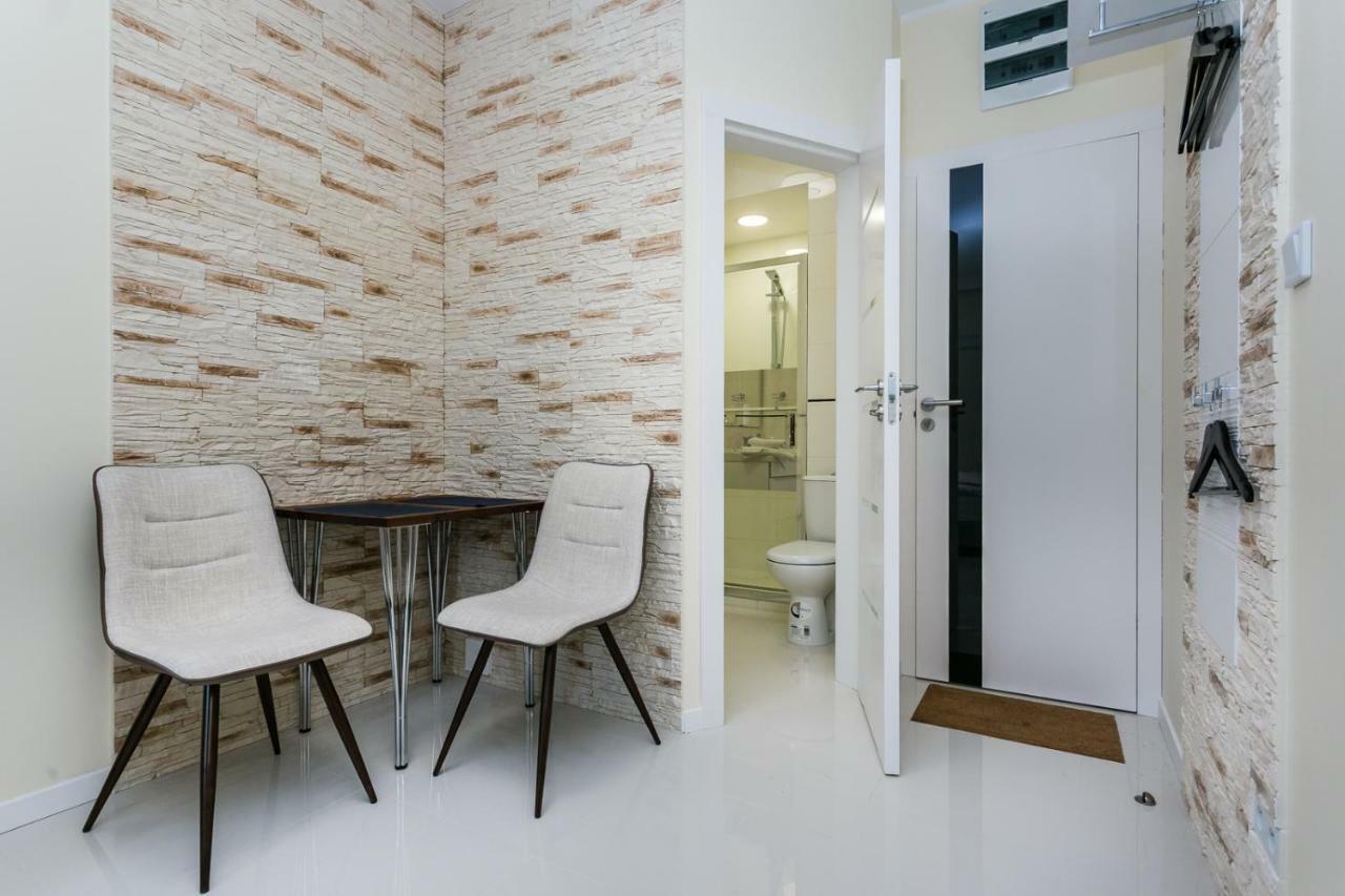 Apartment Dom Saski 10 Minut Od Centrum Warszawy *