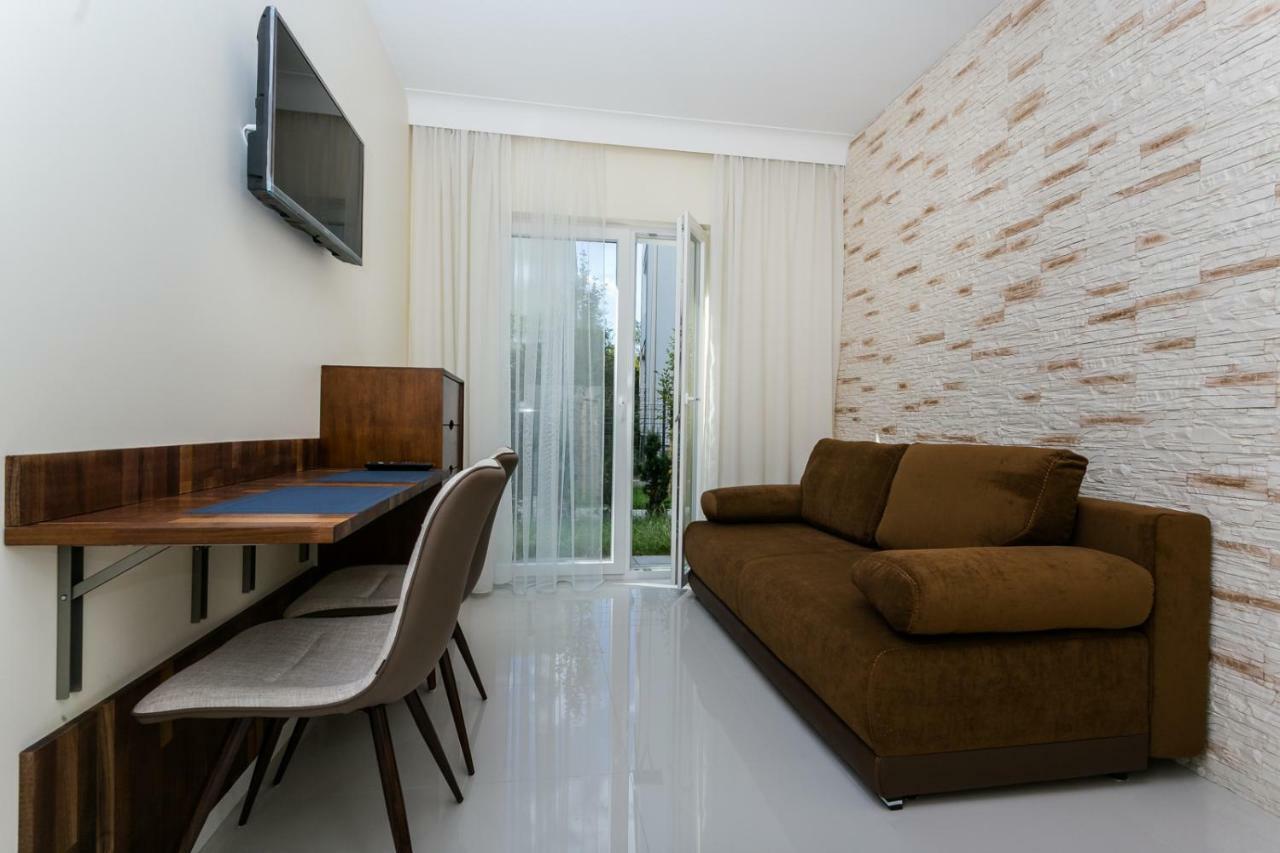 Apartment Dom Saski 10 Minut Od Centrum Warszawy