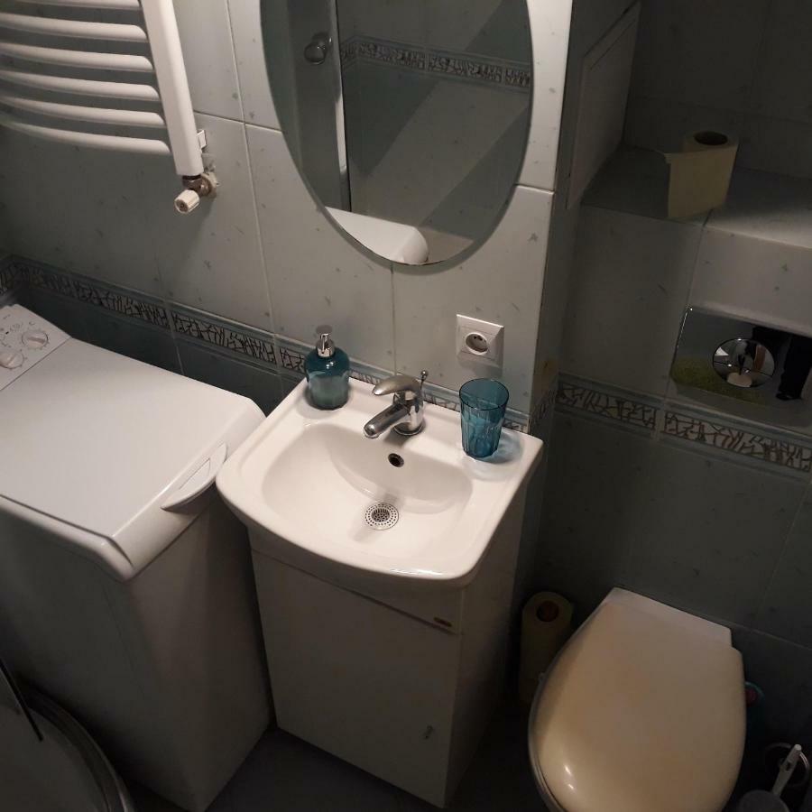 Apartament Plocka 4