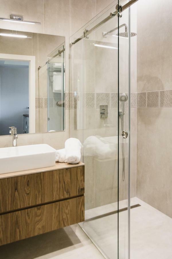 Luxlux Coconut Apartamento *