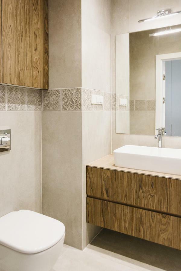 Apartamento Luxlux Coconut