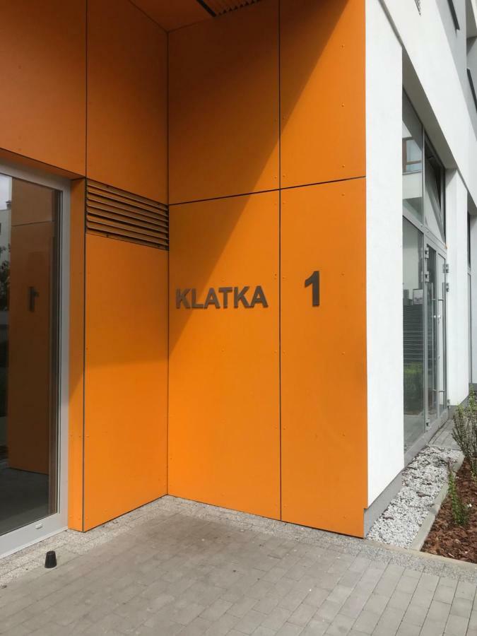 Metro Slodowiec, Free Parking Zeromskiego 1 Cmkp- 5 Min Apartamento Varsóvia
