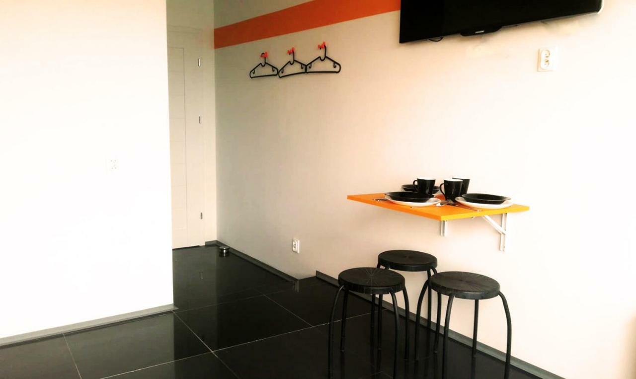 Walk Distance To Mokotow Business Park Apartment
