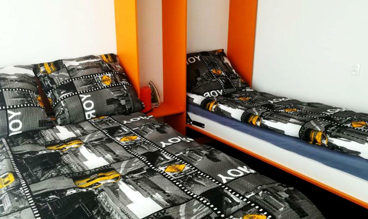 Apartment Walk Distance To Mokotow Business Park *