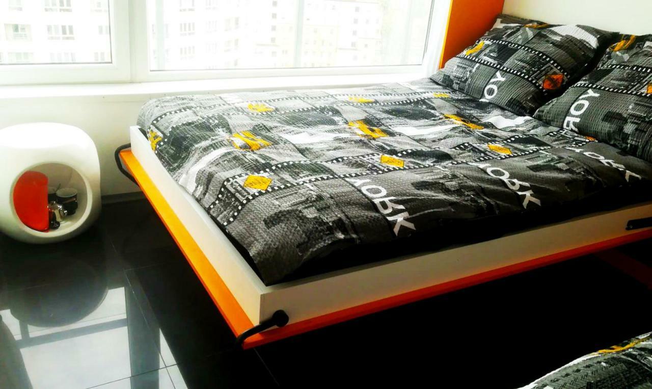 Walk Distance To Mokotow Business Park * Warschau