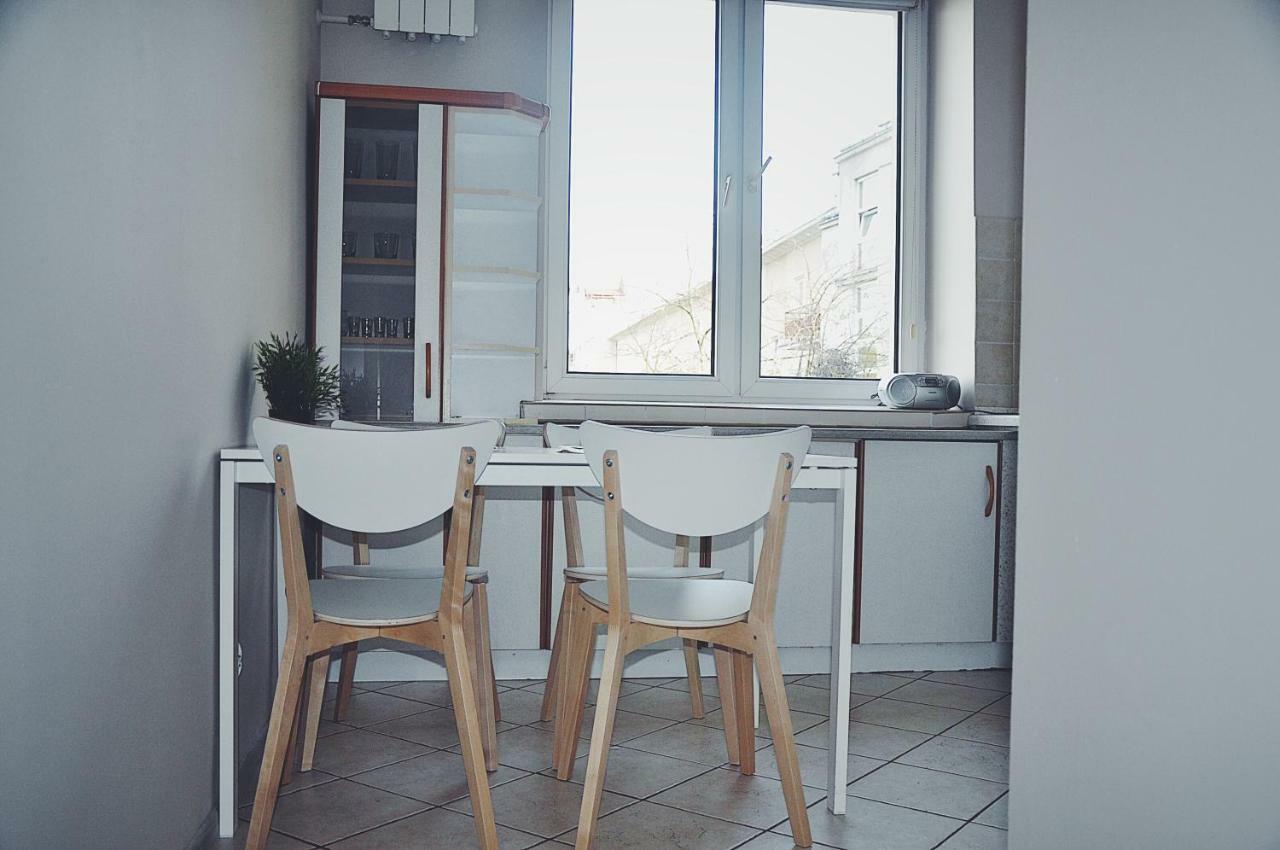 Apartamento Grochowska Varsóvia