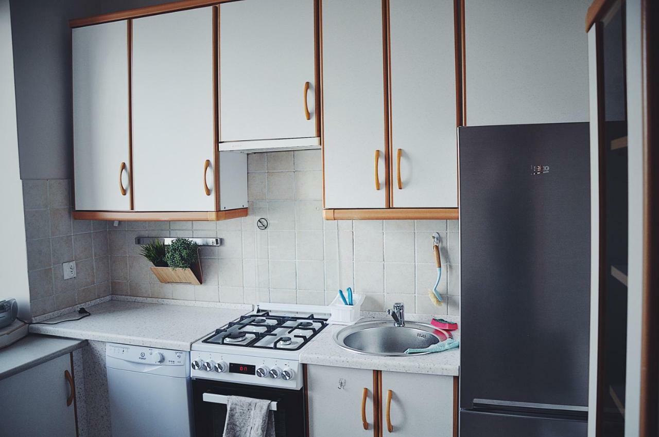 Apartamento Grochowska Varsóvia