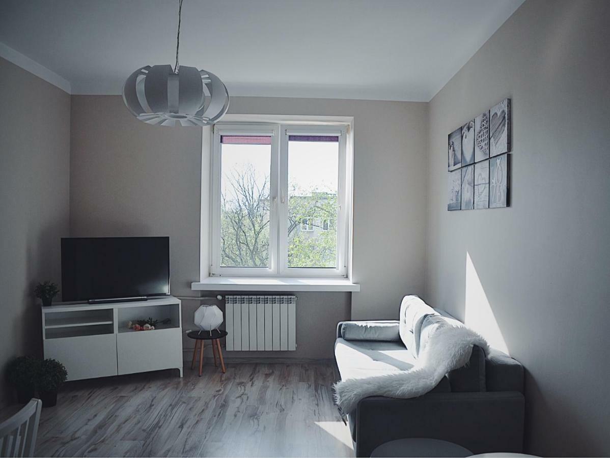 Apartment Grochowska Warsaw