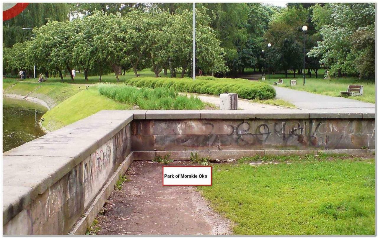 Hospedagem domiciliar For Varsóvia